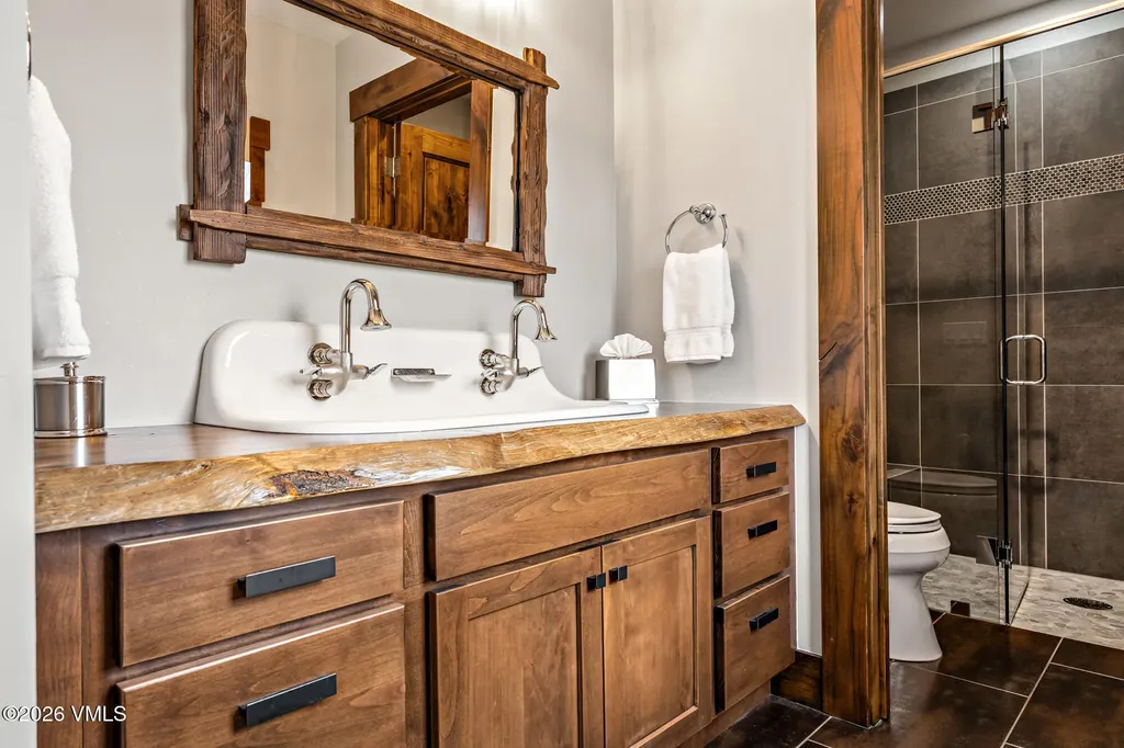0598 Frost Creek Drive Eagle CO 81631