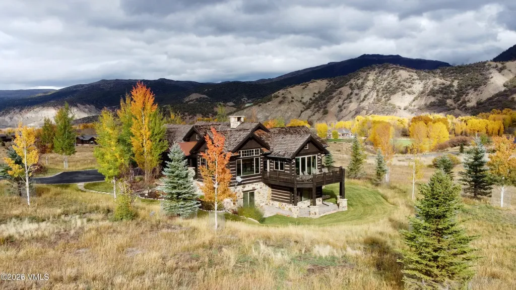 0598 Frost Creek Drive Eagle CO 81631
