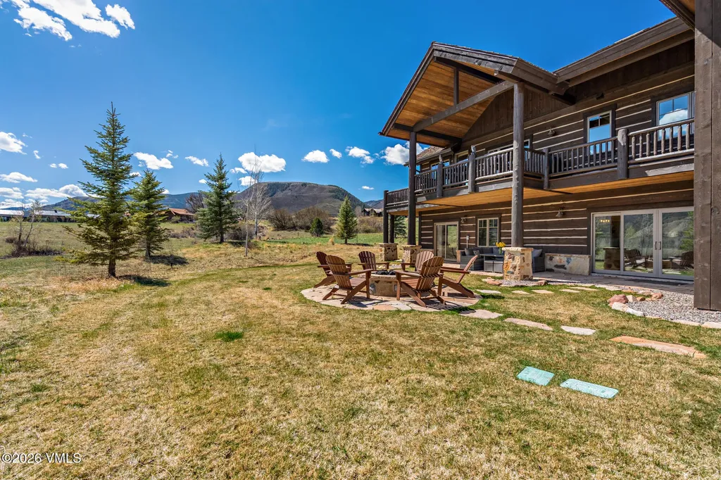0598 Frost Creek Drive Eagle CO 81631