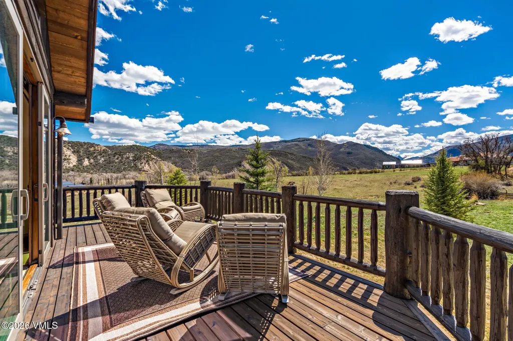 0598 Frost Creek Drive Eagle CO 81631