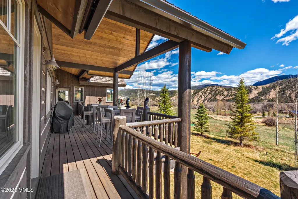 0598 Frost Creek Drive Eagle CO 81631