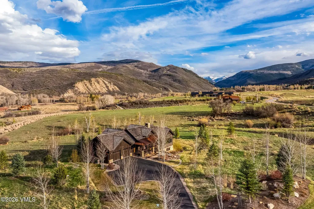 0598 Frost Creek Drive Eagle CO 81631