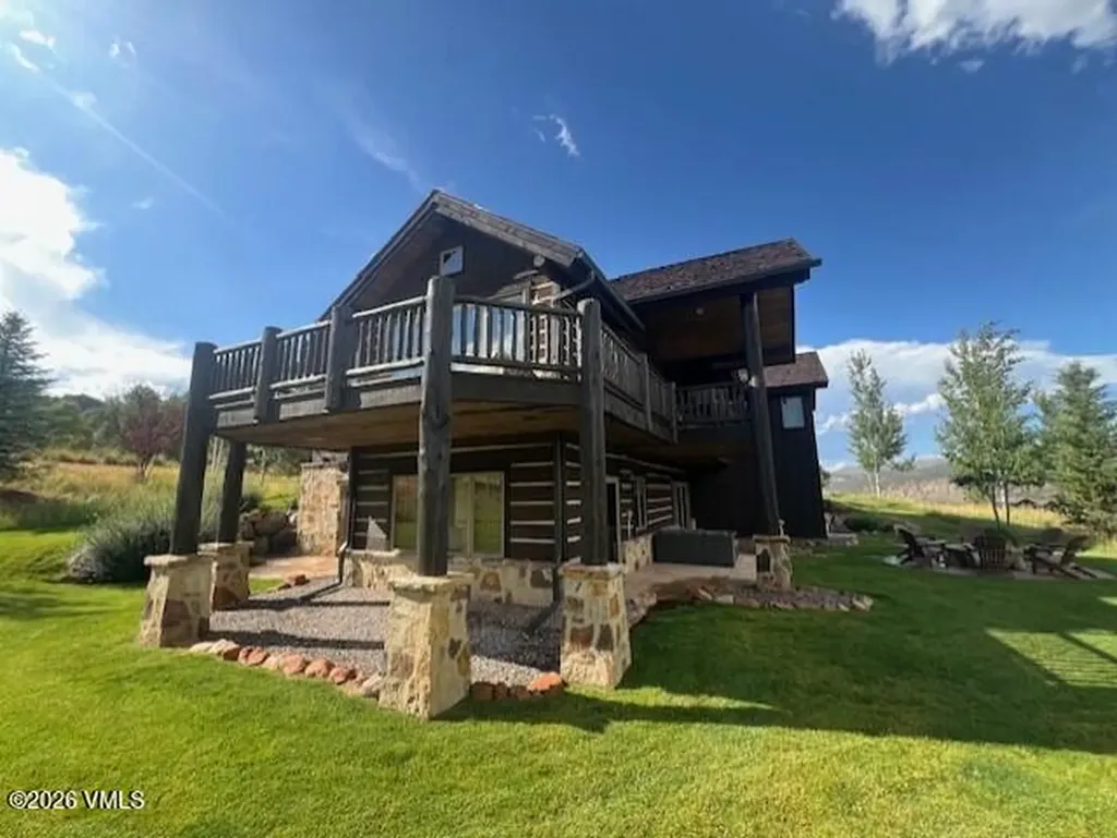 0598 Frost Creek Drive Eagle CO 81631