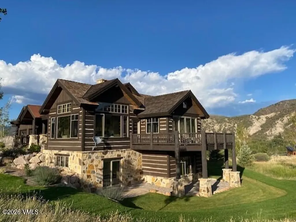 0598 Frost Creek Drive Eagle CO 81631