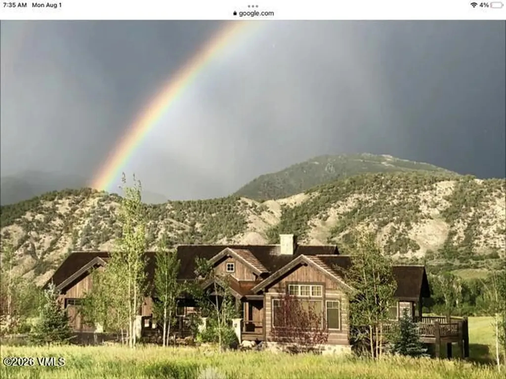 0598 Frost Creek Drive Eagle CO 81631