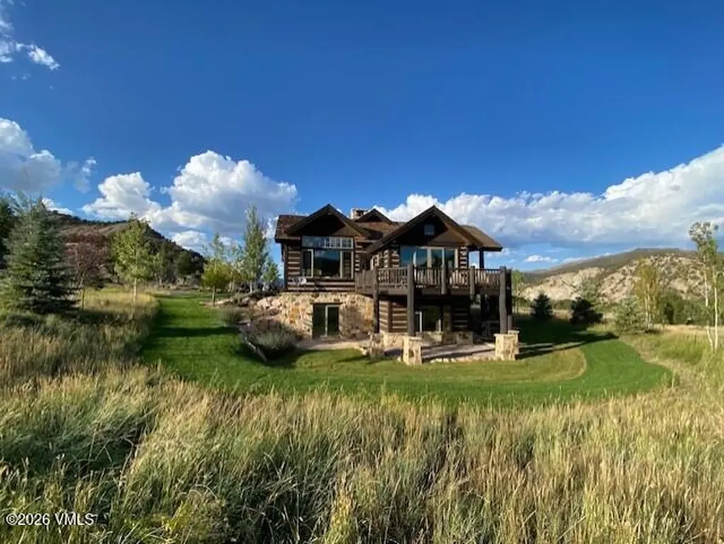 0598 Frost Creek Drive Eagle CO 81631