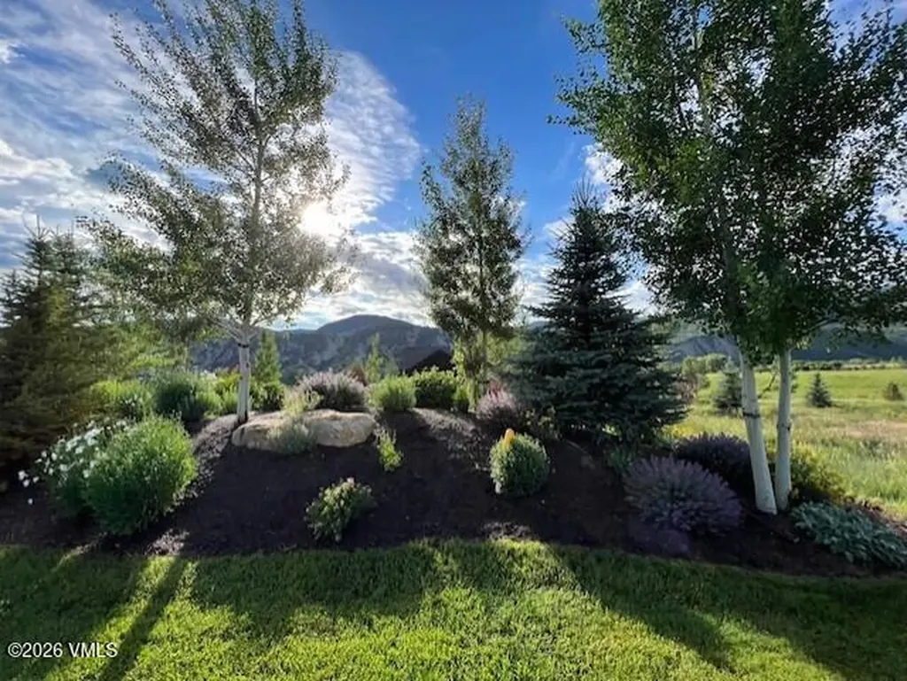 0598 Frost Creek Drive Eagle CO 81631