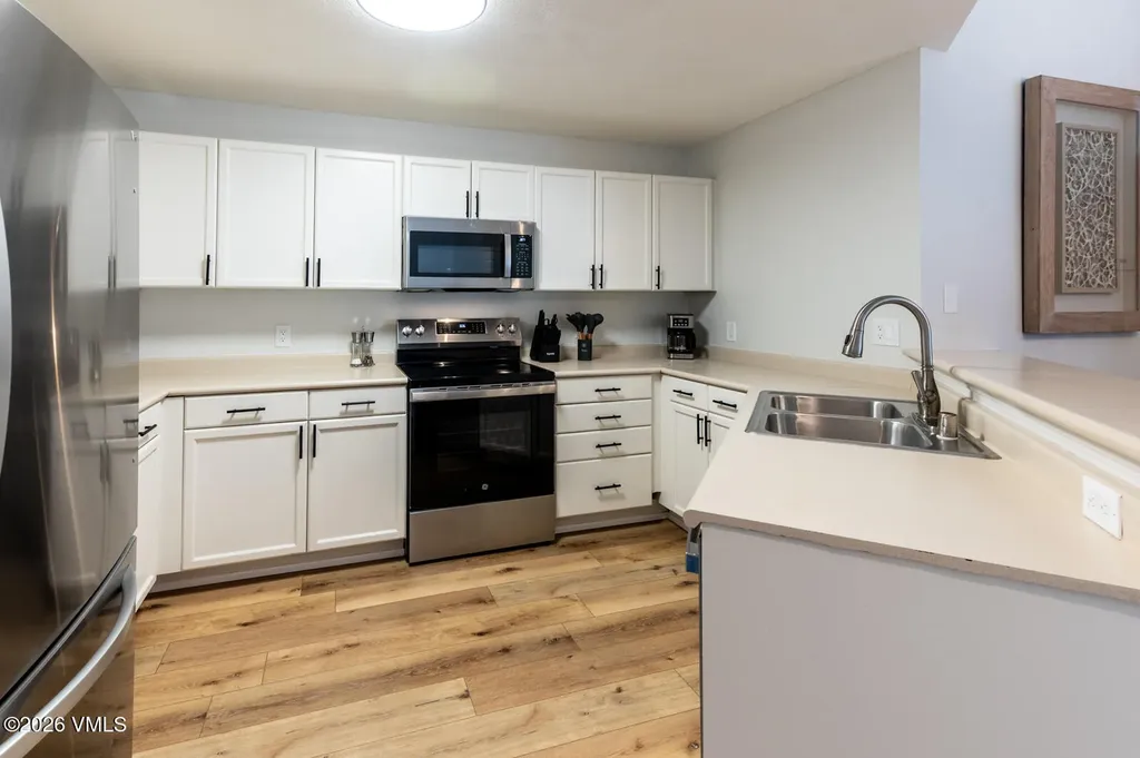 2105 Crazy Horse Circle Edwards CO 81632