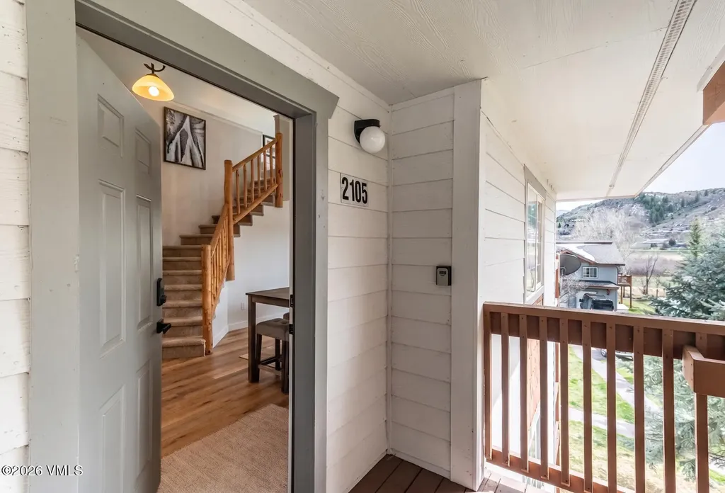 2105 Crazy Horse Circle Edwards CO 81632