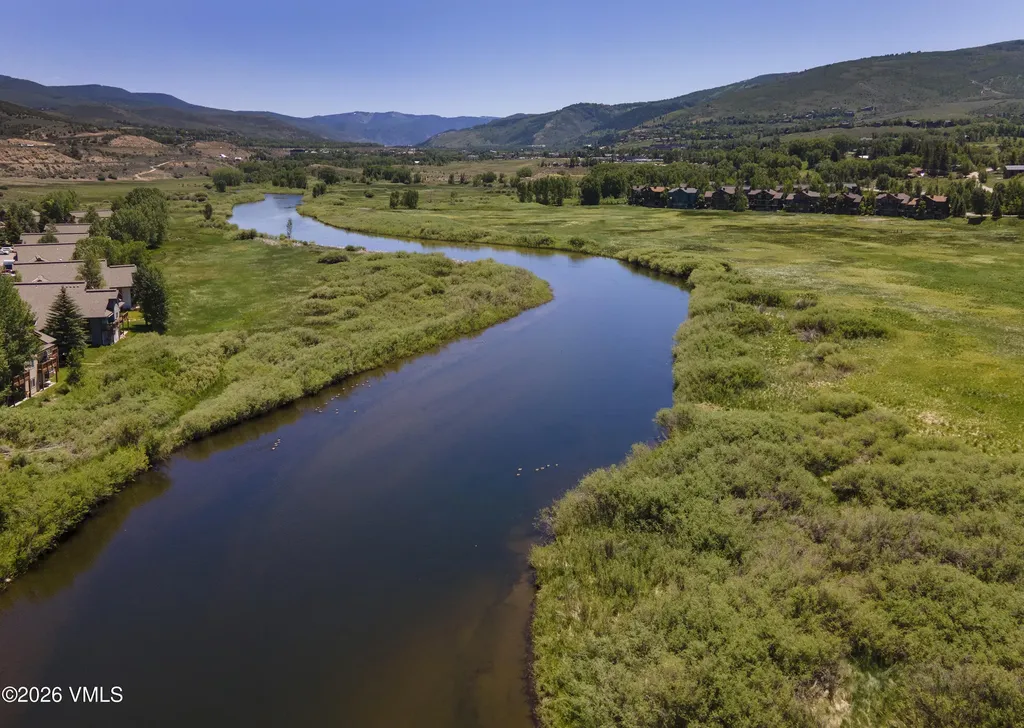 2105 Crazy Horse Circle Edwards CO 81632