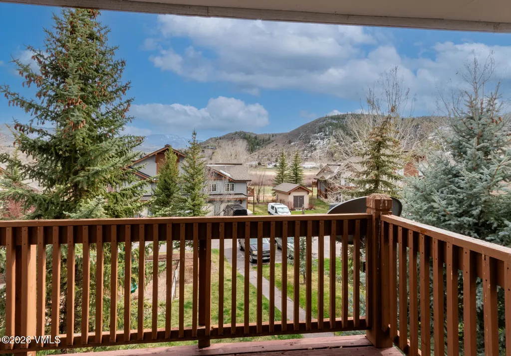 2105 Crazy Horse Circle Edwards CO 81632
