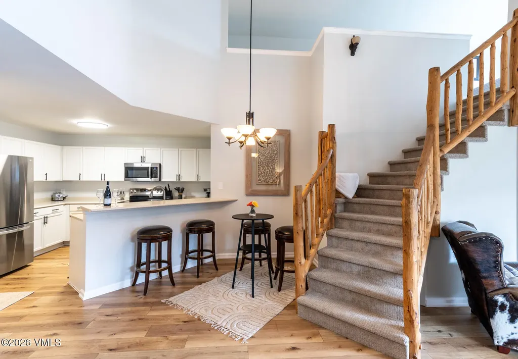 2105 Crazy Horse Circle Edwards CO 81632