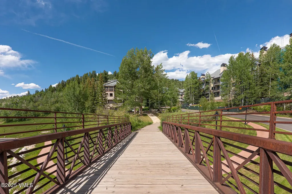 311 Offerson Road Beaver Creek CO 81620