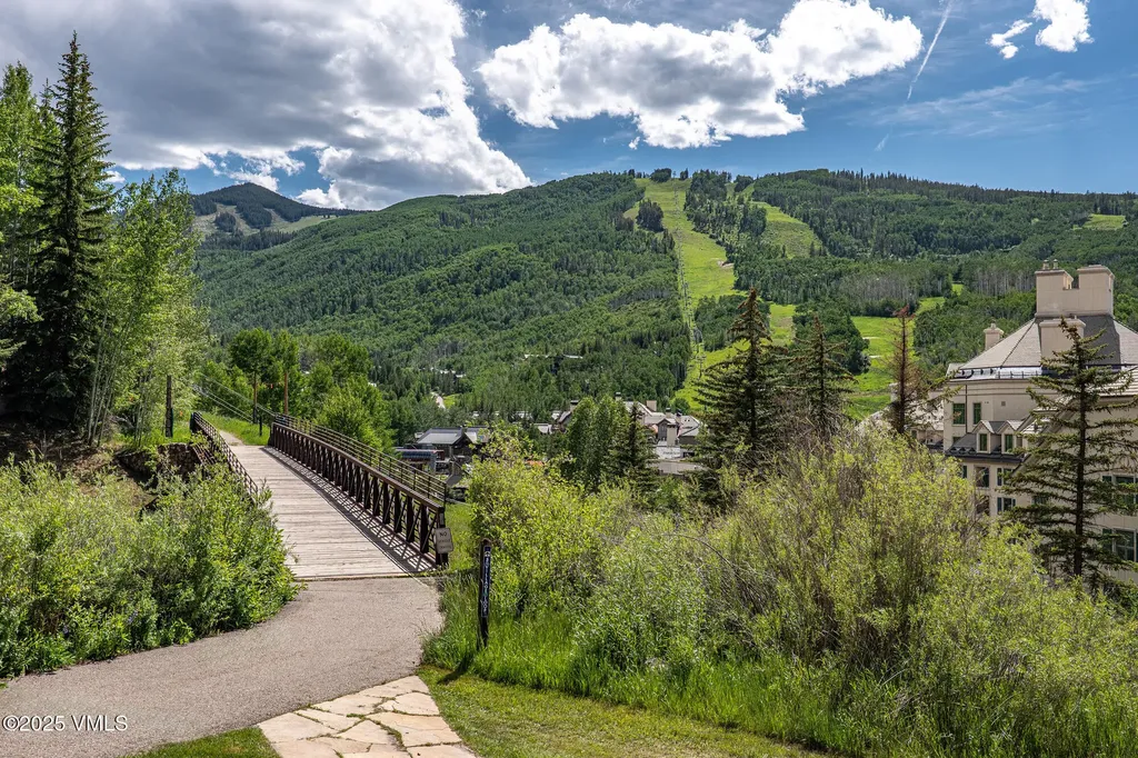 311 Offerson Road Beaver Creek CO 81620