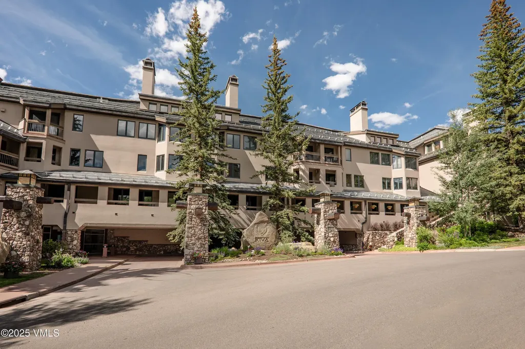 311 Offerson Road Beaver Creek CO 81620