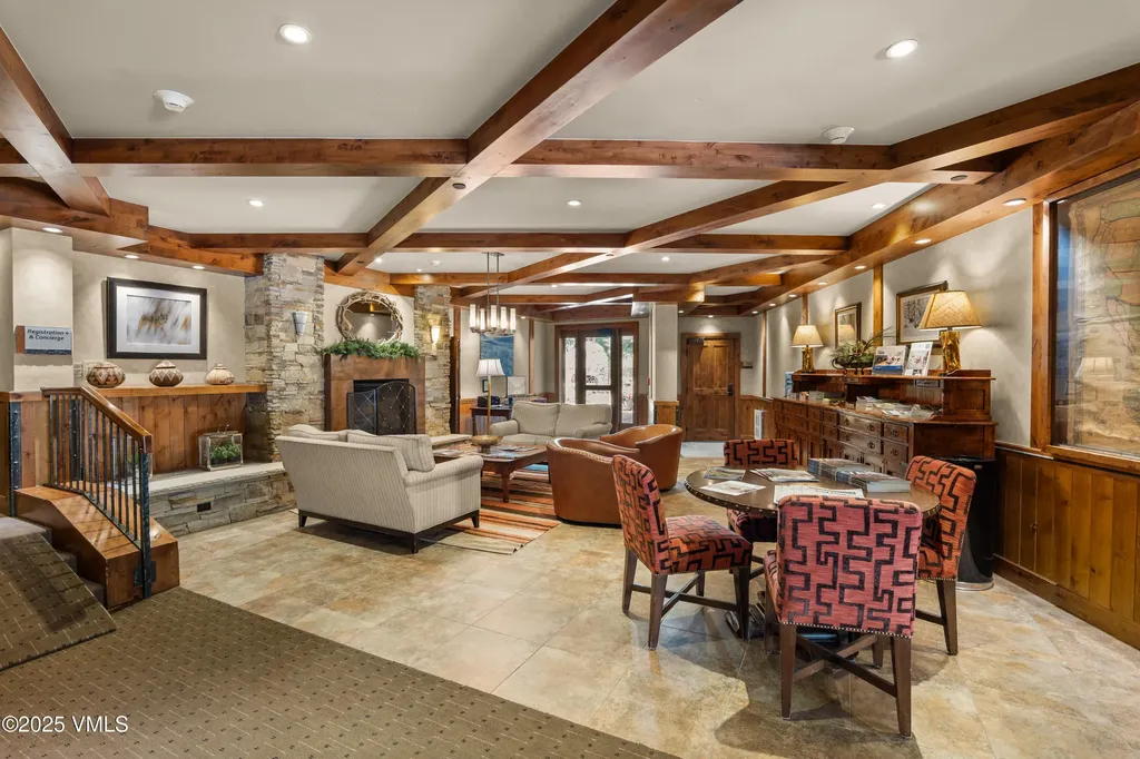 311 Offerson Road Beaver Creek CO 81620