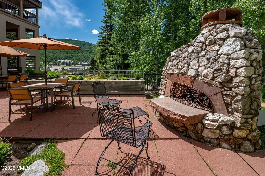 311 Offerson Road Beaver Creek CO 81620