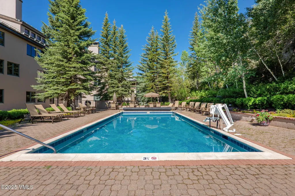 311 Offerson Road Beaver Creek CO 81620