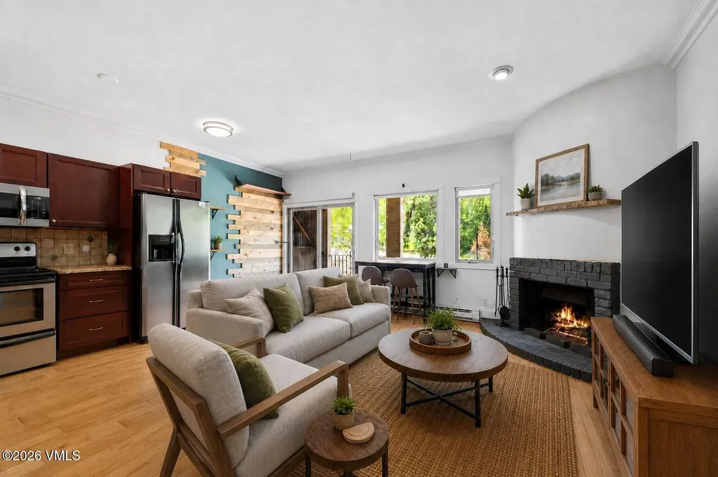 4192 Spruce Way Vail CO 81657