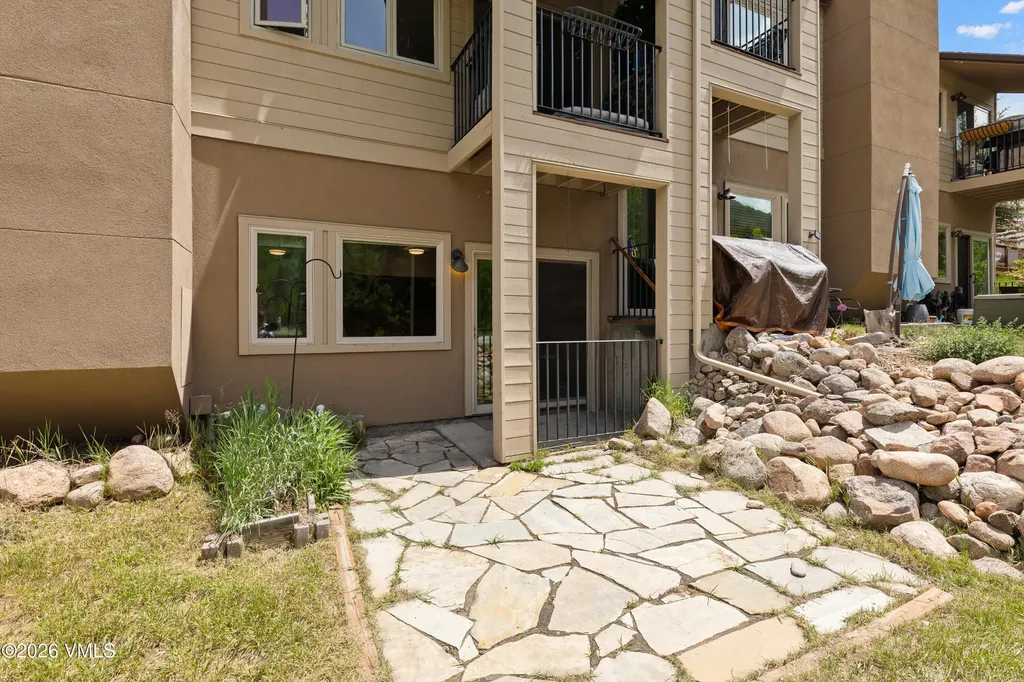 4192 Spruce Way Vail CO 81657
