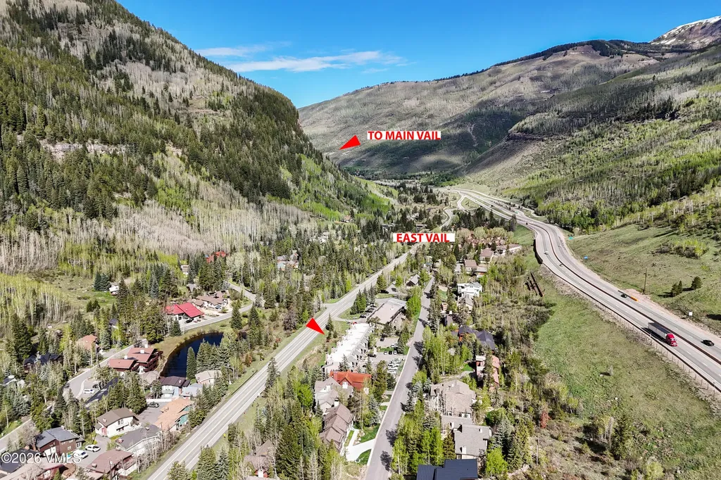 4192 Spruce Way Vail CO 81657