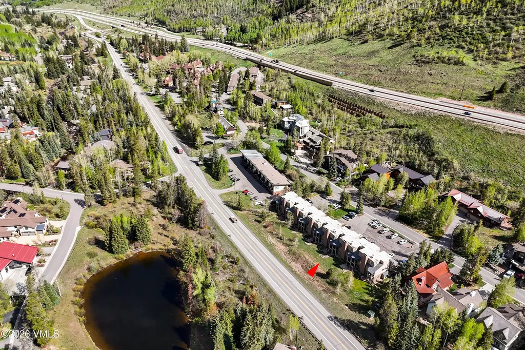 4192 Spruce Way Vail CO 81657