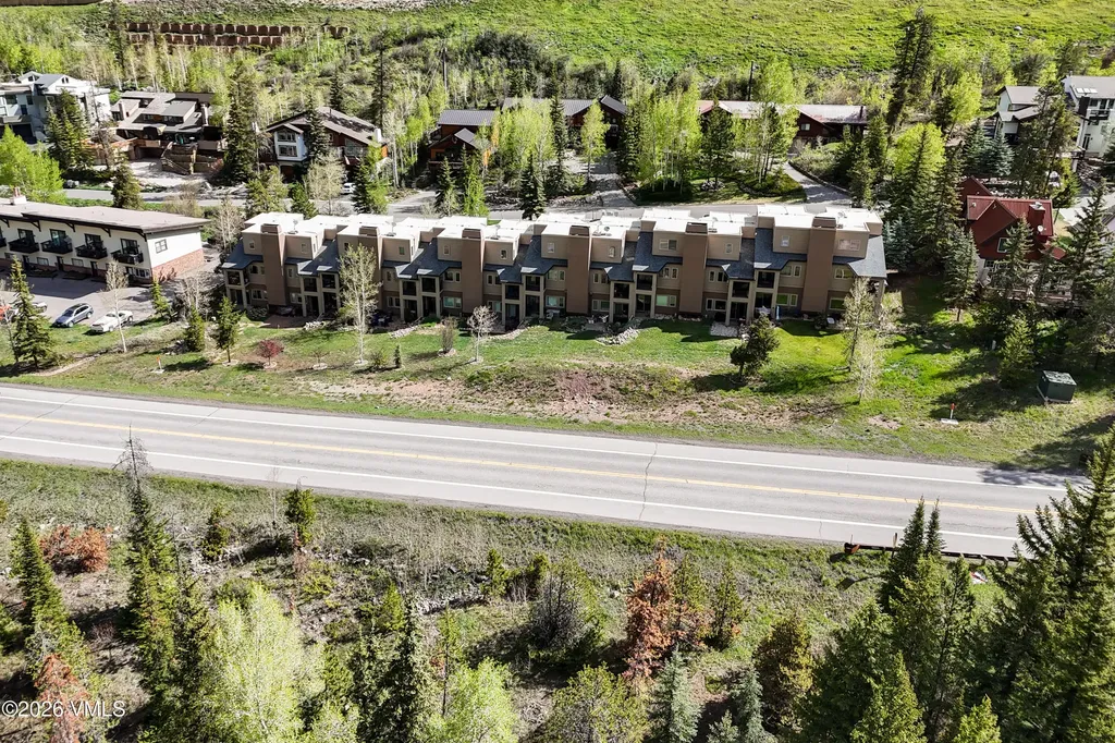 4192 Spruce Way Vail CO 81657