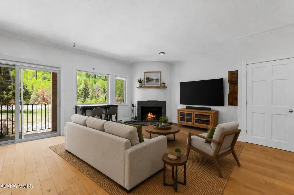 4192 Spruce Way Vail CO 81657