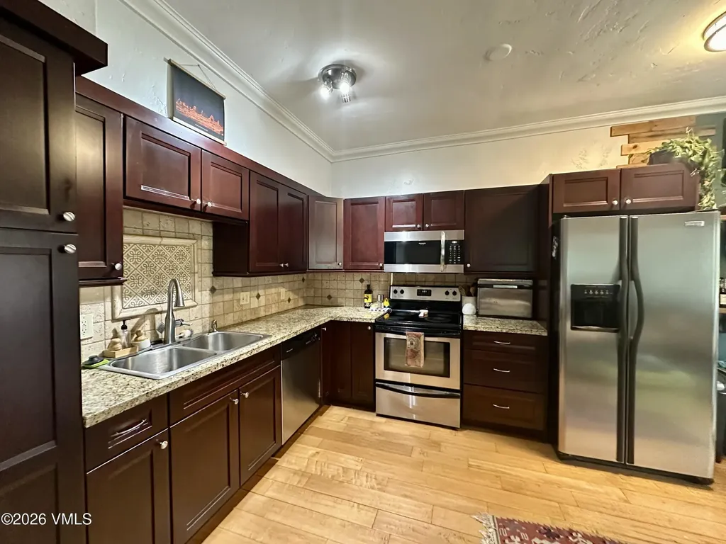 4192 Spruce Way Vail CO 81657