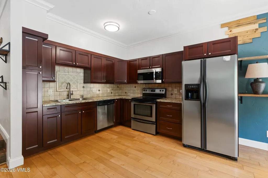 4192 Spruce Way Vail CO 81657