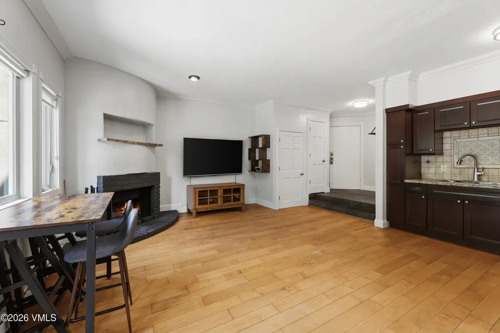 4192 Spruce Way Vail CO 81657