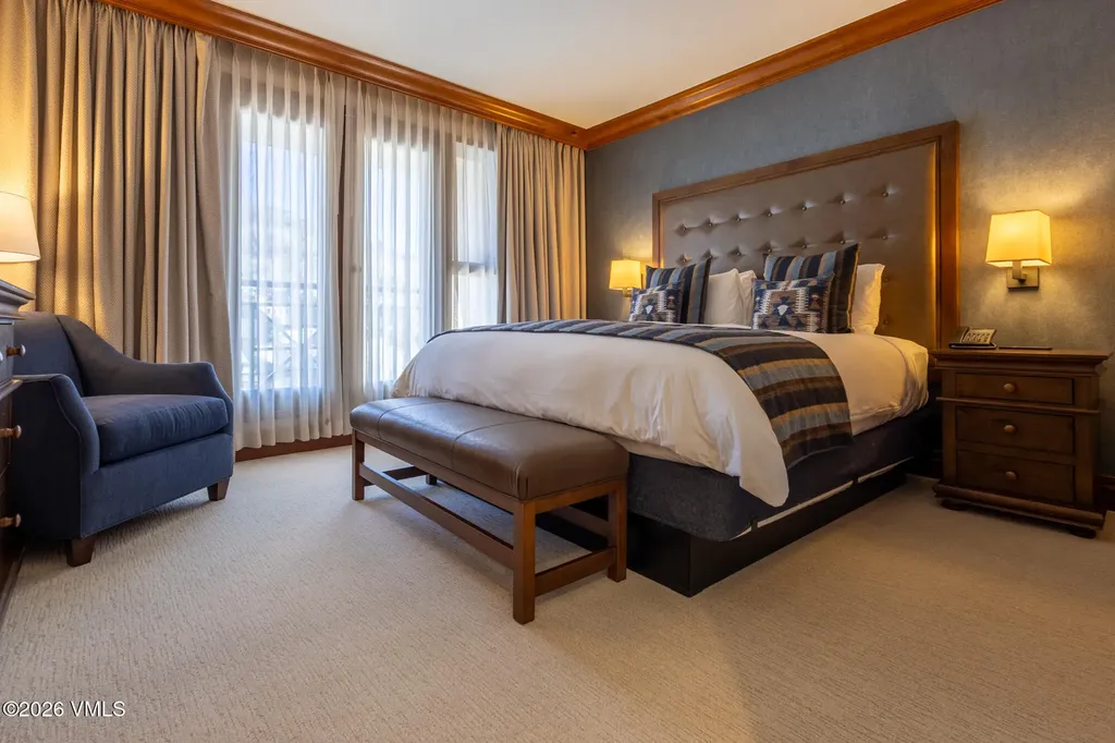 100 E Thomas Place Beaver Creek CO 81620