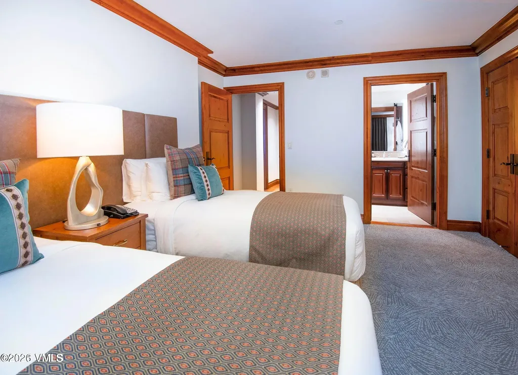 100 E Thomas Place Beaver Creek CO 81620