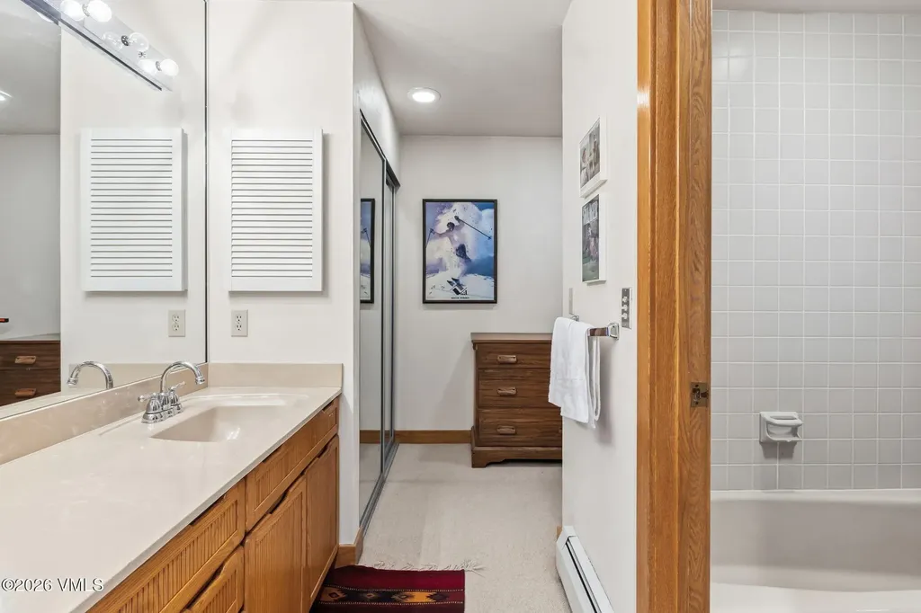 1460 Ridge Lane Vail CO 81657