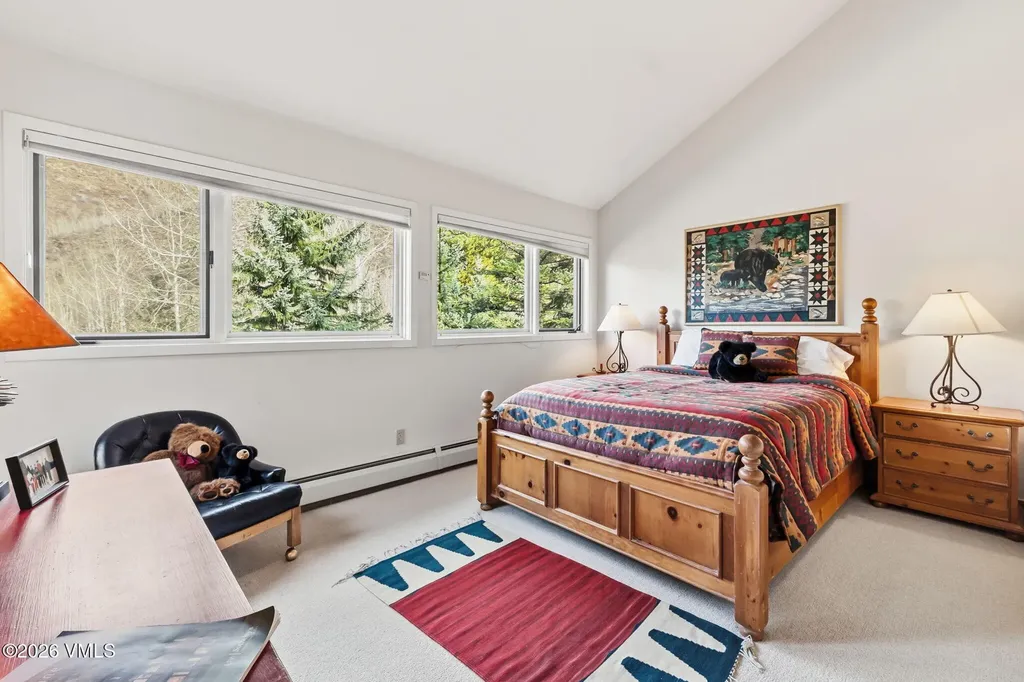 1460 Ridge Lane Vail CO 81657