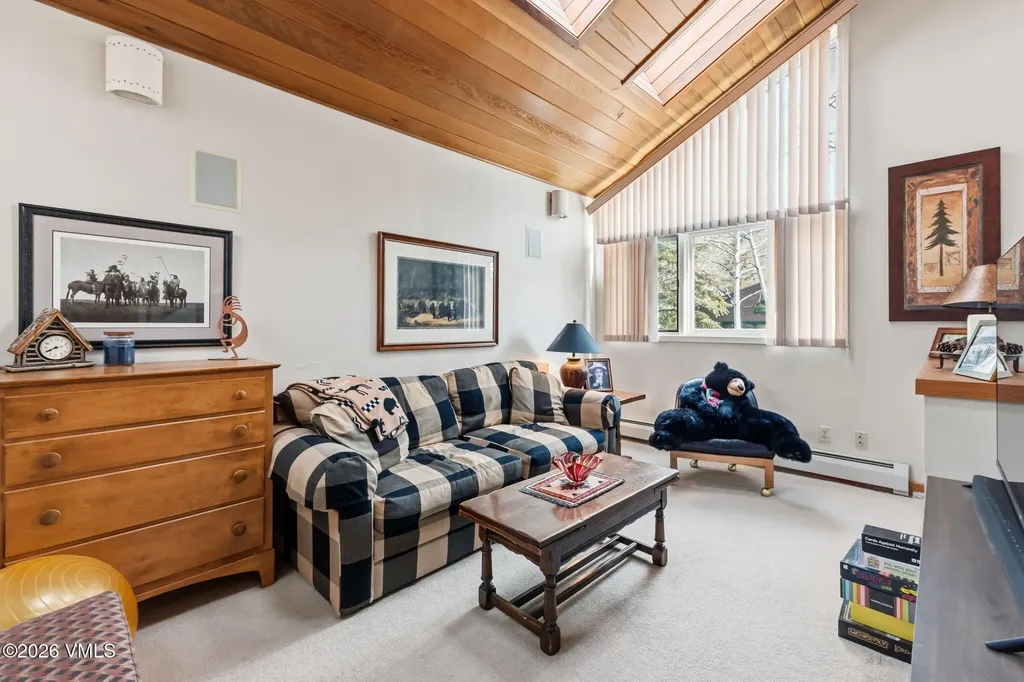1460 Ridge Lane Vail CO 81657