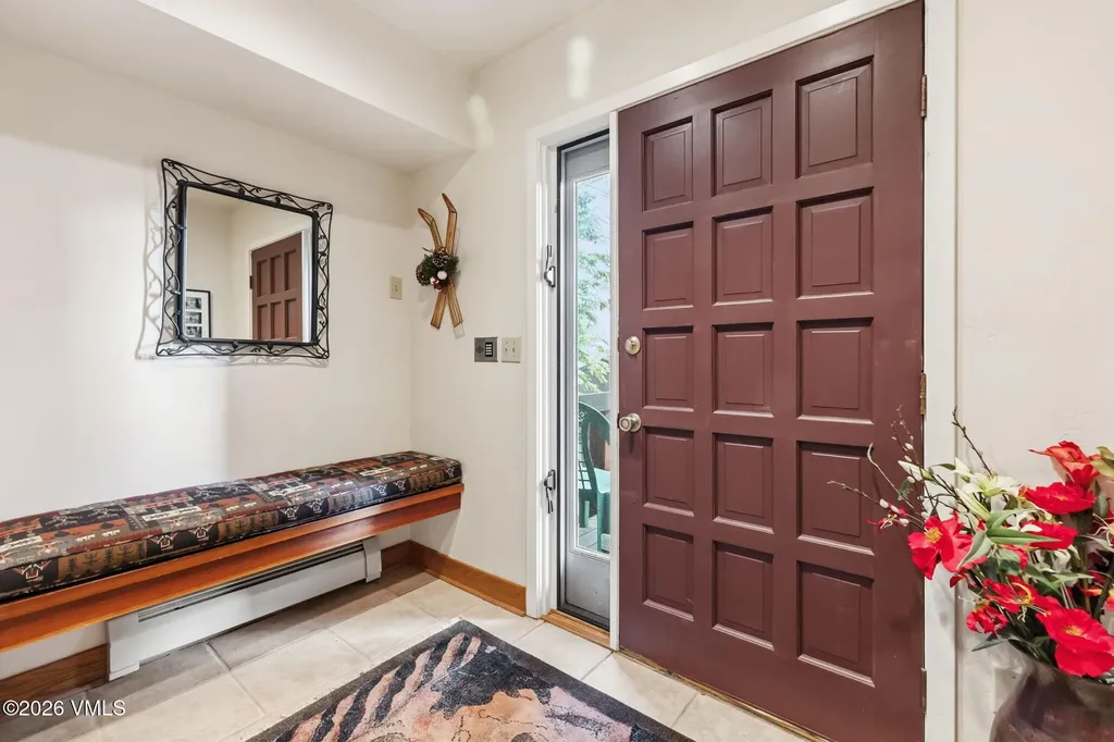 1460 Ridge Lane Vail CO 81657