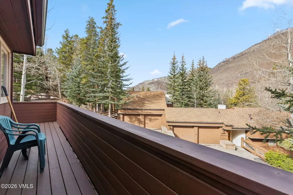 1460 Ridge Lane Vail CO 81657