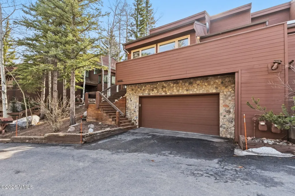 1460 Ridge Lane Vail CO 81657