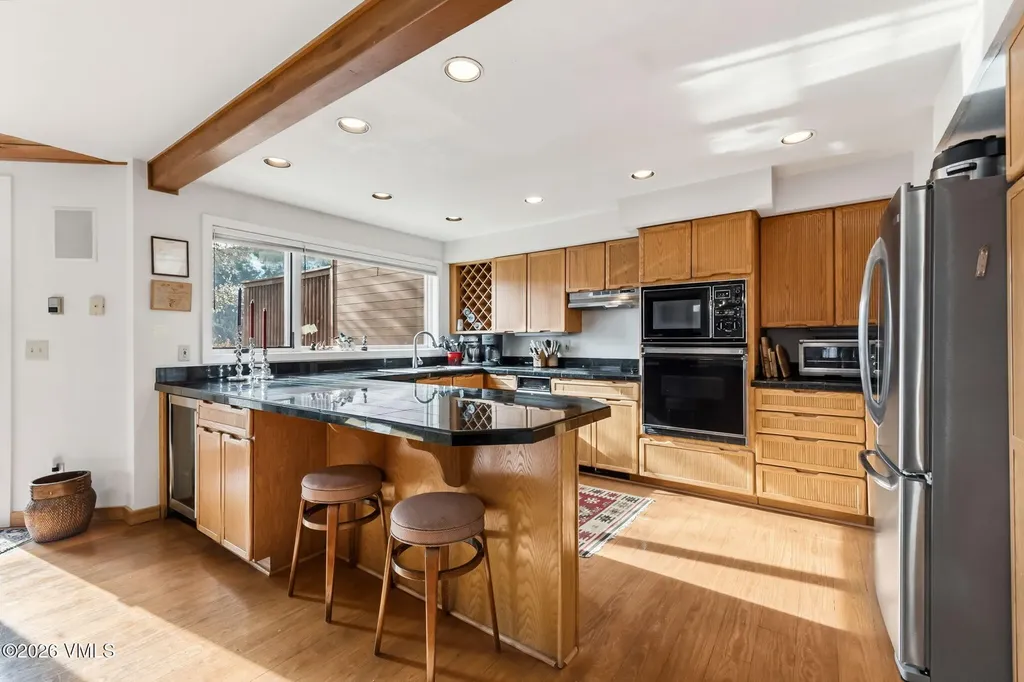 1460 Ridge Lane Vail CO 81657