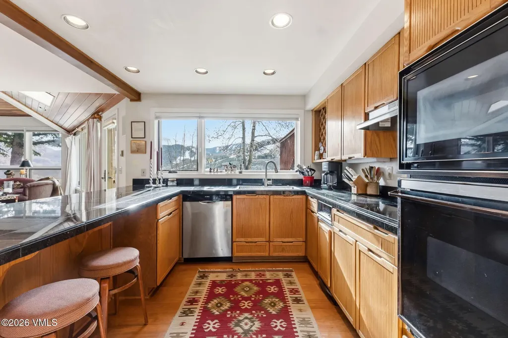 1460 Ridge Lane Vail CO 81657