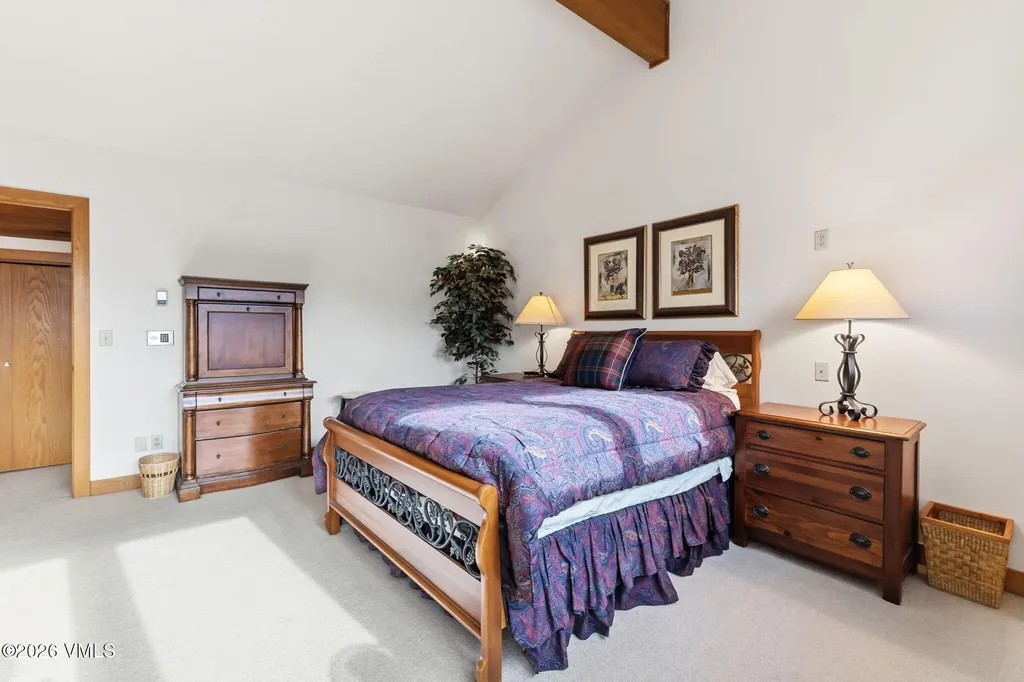 1460 Ridge Lane Vail CO 81657
