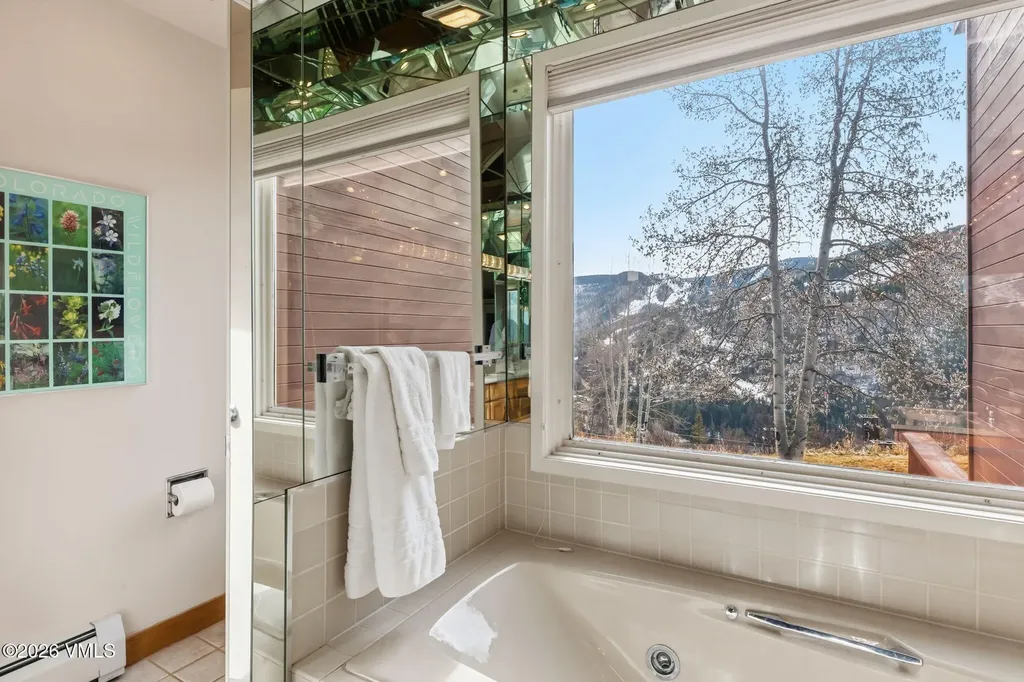 1460 Ridge Lane Vail CO 81657