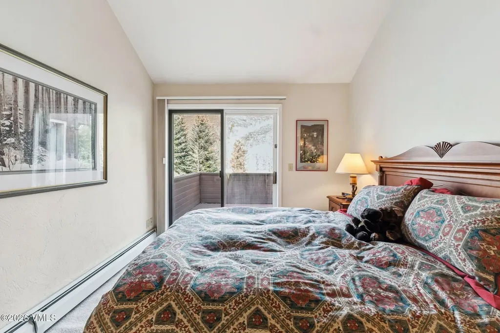 1460 Ridge Lane Vail CO 81657