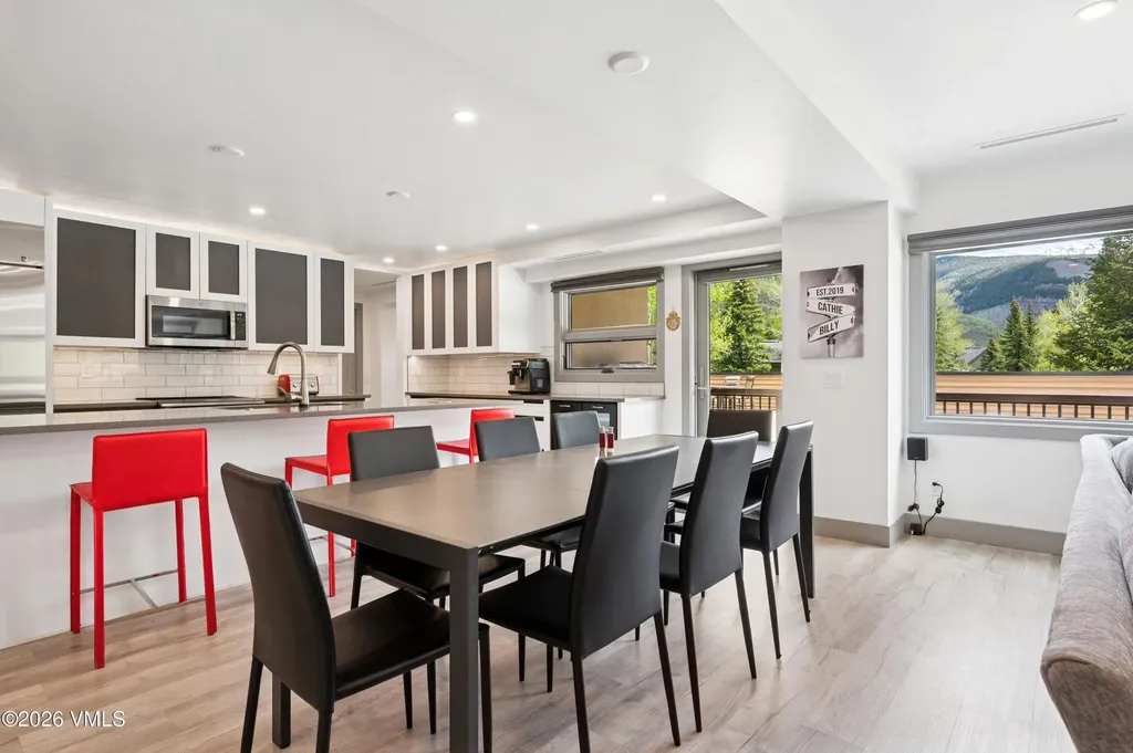 1650 Fallridge Vail CO 81657