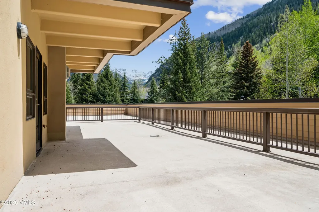 1650 Fallridge Vail CO 81657