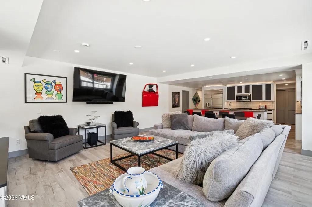 1650 Fallridge Vail CO 81657