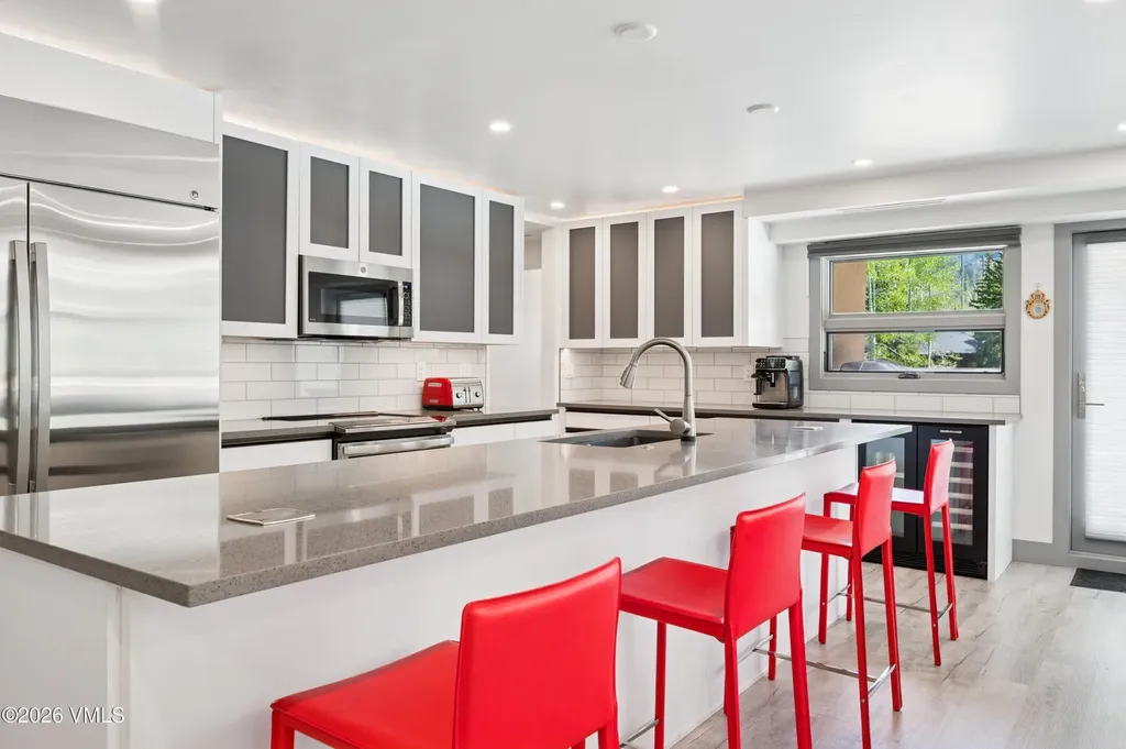1650 Fallridge Vail CO 81657