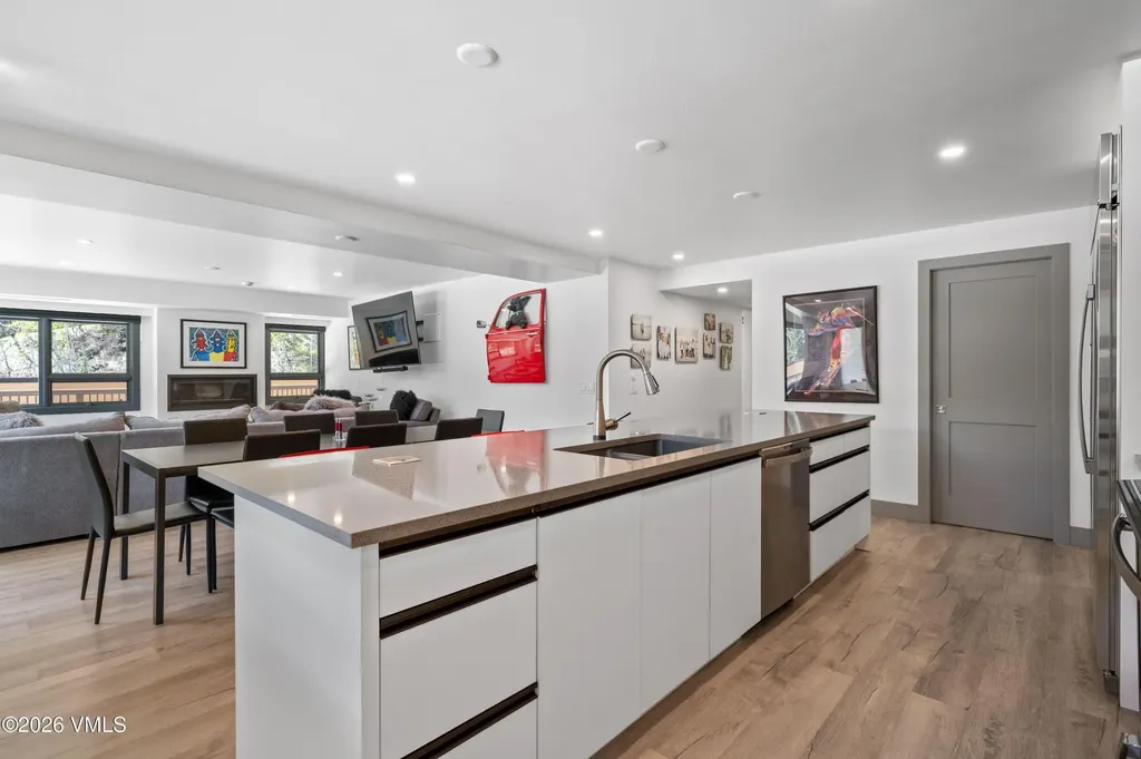 1650 Fallridge Vail CO 81657