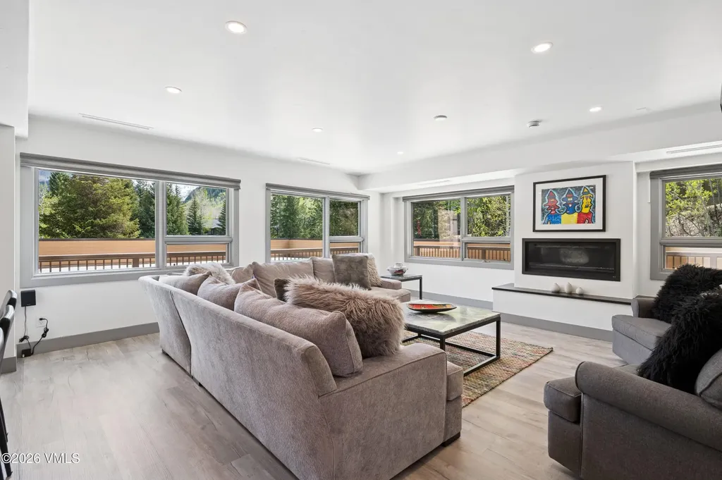 1650 Fallridge Vail CO 81657